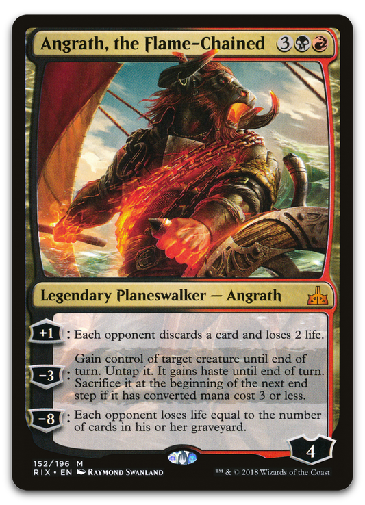 Product image for TCG 155674