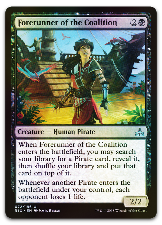 Product image for TCG 155682