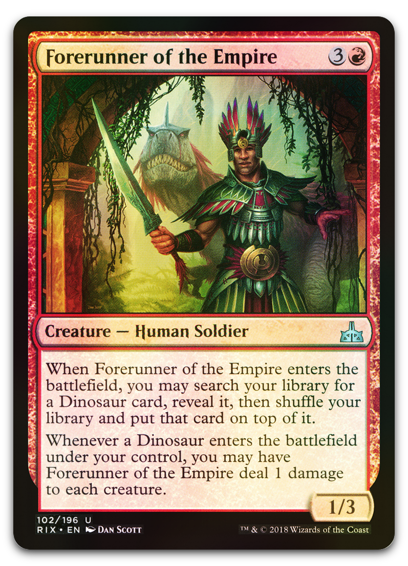 Product image for TCG 155683