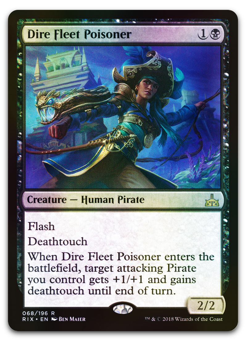 Product image for TCG 155689