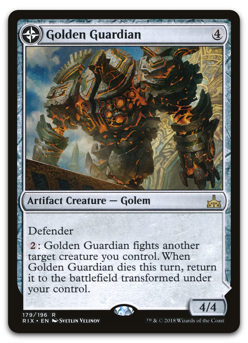 Product image for TCG 155698