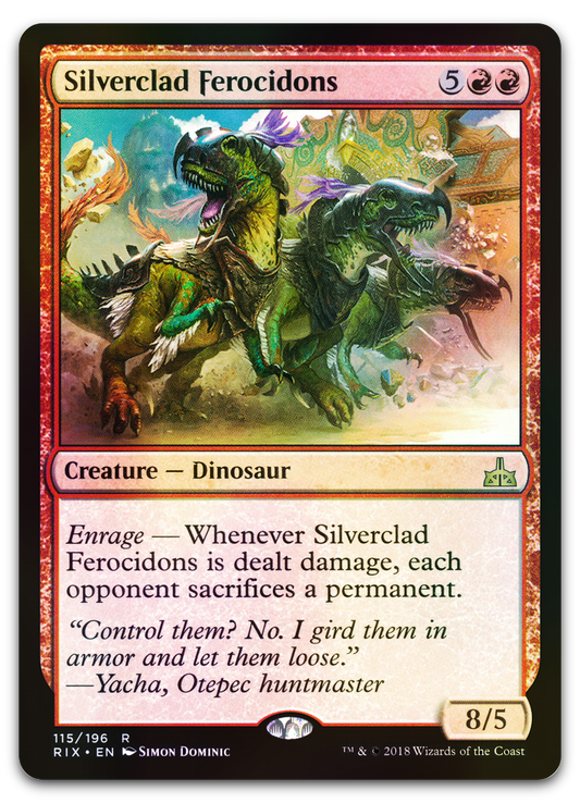 Product image for TCG 155719