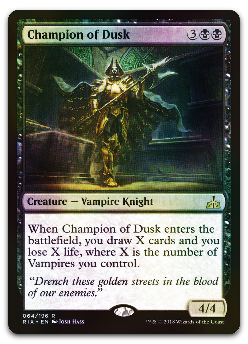 Product image for TCG 155720