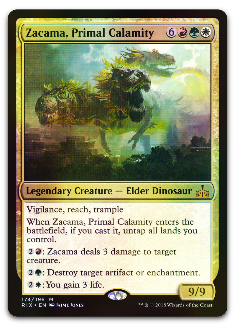 Product image for TCG 155735