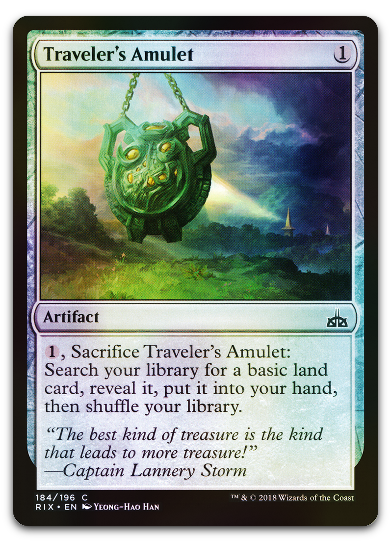 Product image for TCG 155751