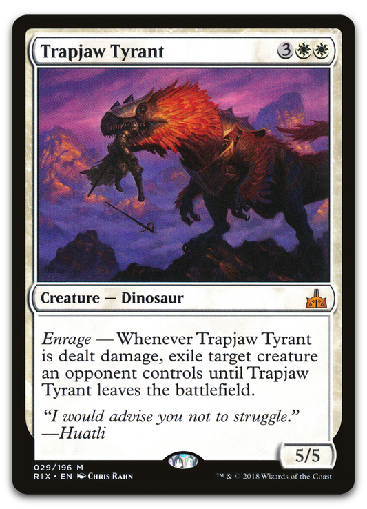 Product image for TCG 155757