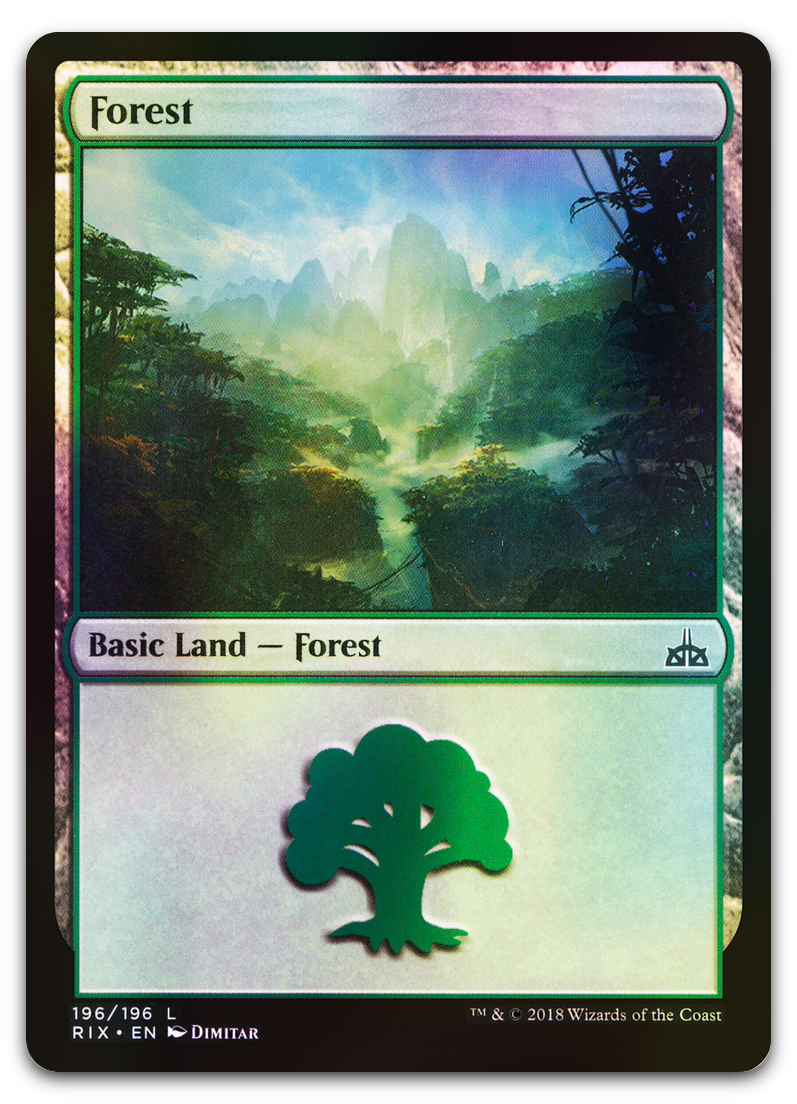 Product image for TCG 155768
