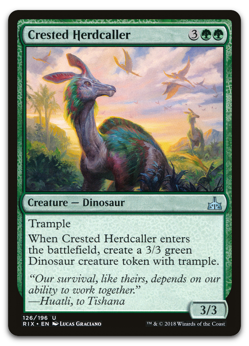 Product image for TCG 155771
