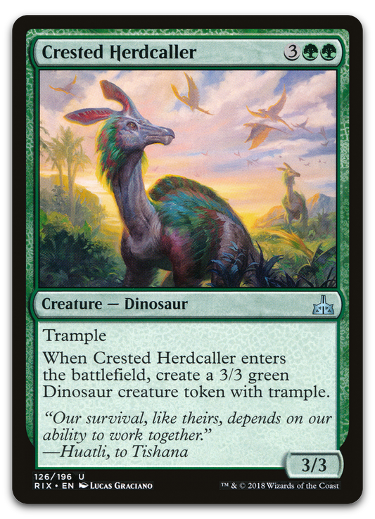 Product image for TCG 155771