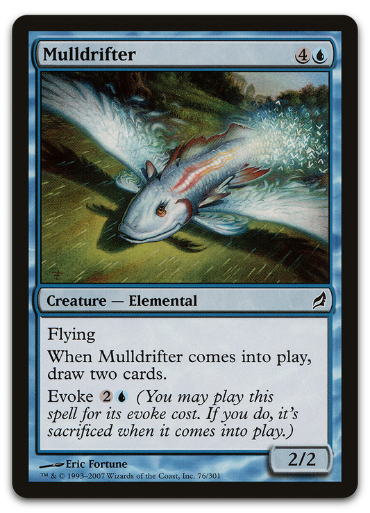 Mulldrifter (Lorwyn)