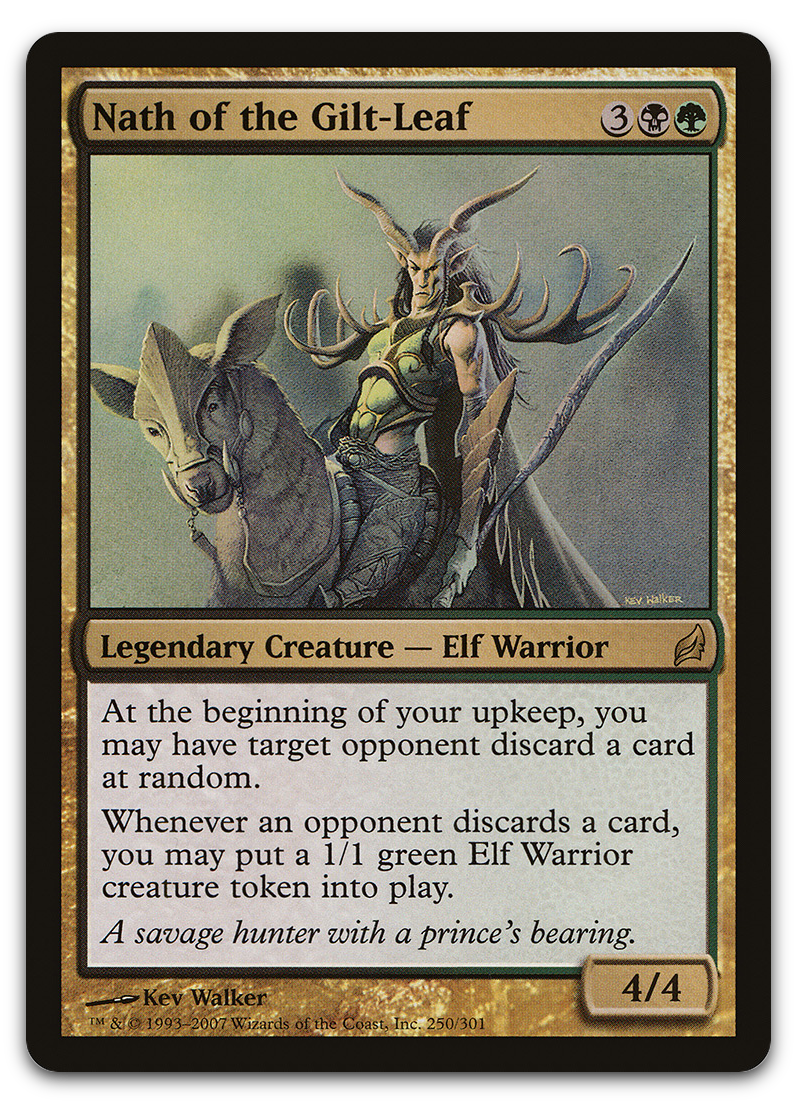 Product image for TCG 15583