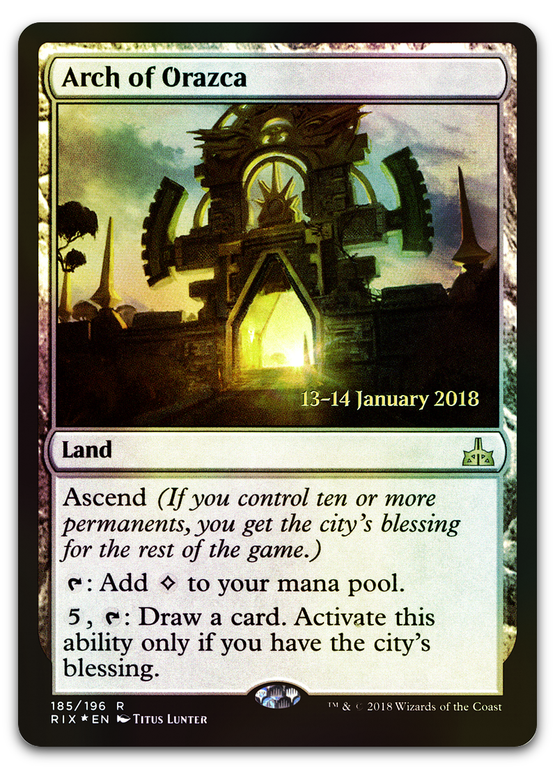 Product image for TCG 155925