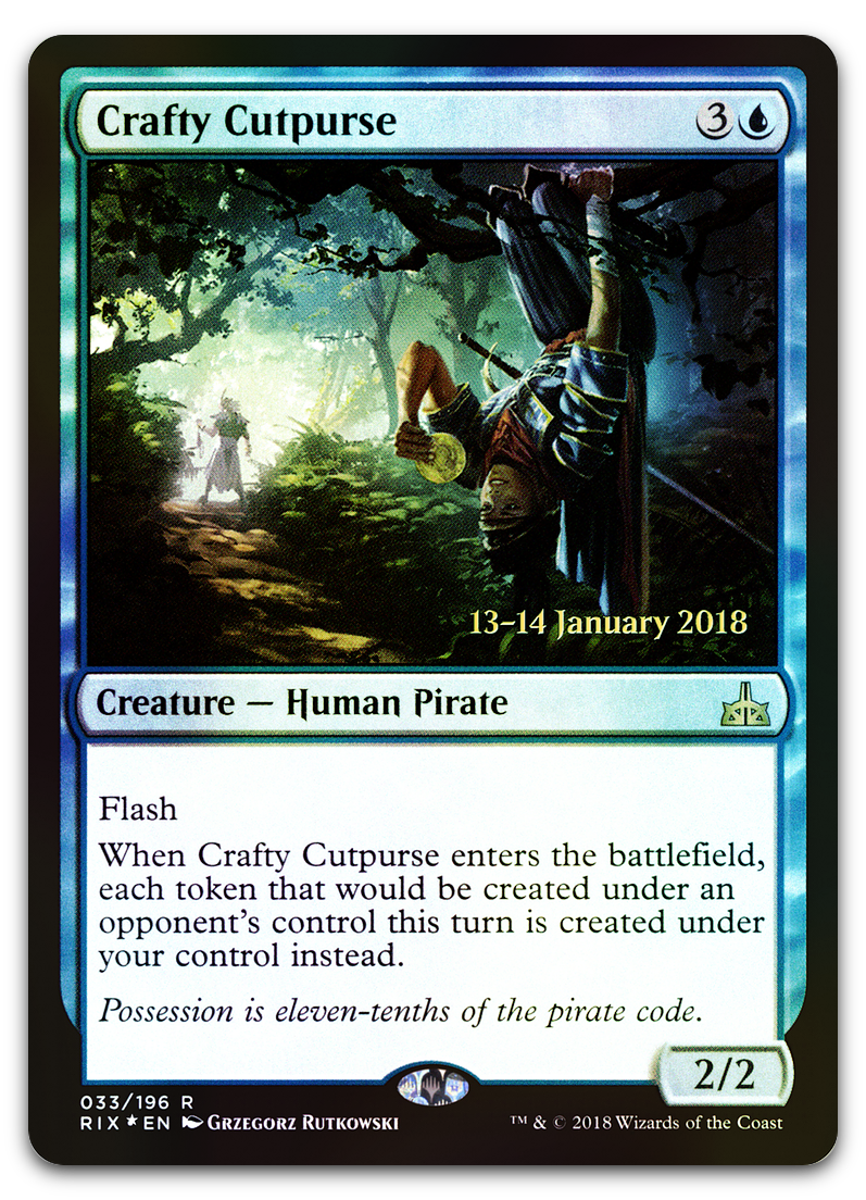 Product image for TCG 155934