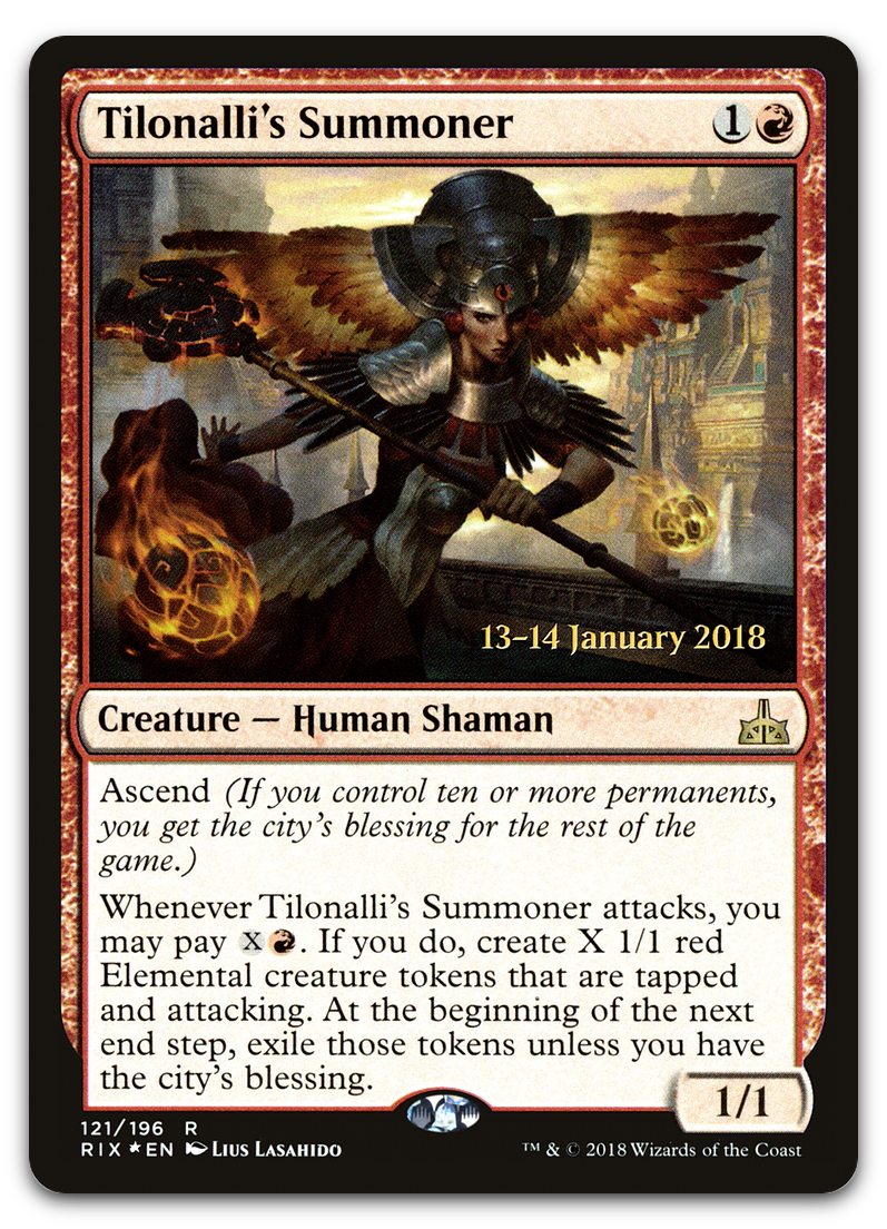 Product image for TCG 155973