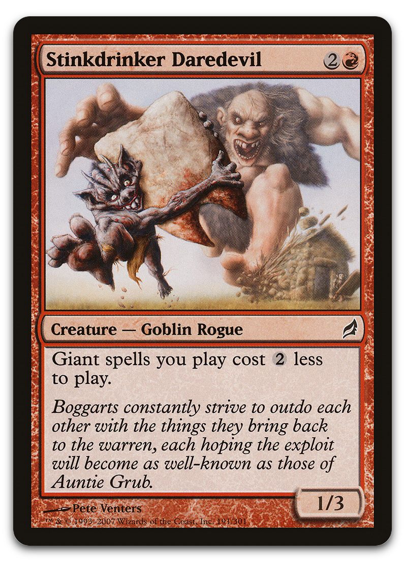 Product image for TCG 15640