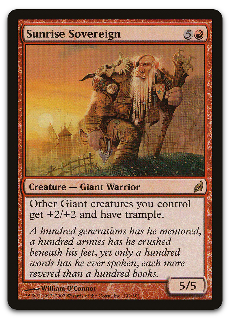 Product image for TCG 15644