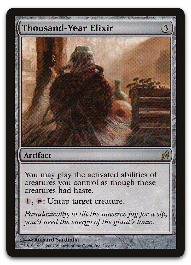 Product image for TCG 15657