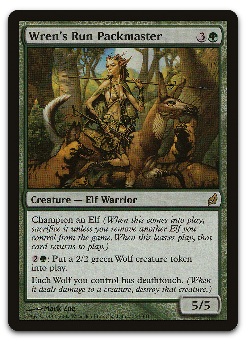 Product image for TCG 15688