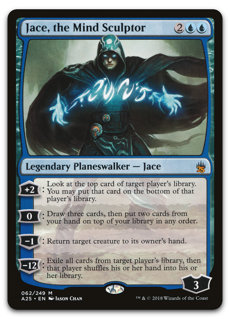 Product image for TCG 158250