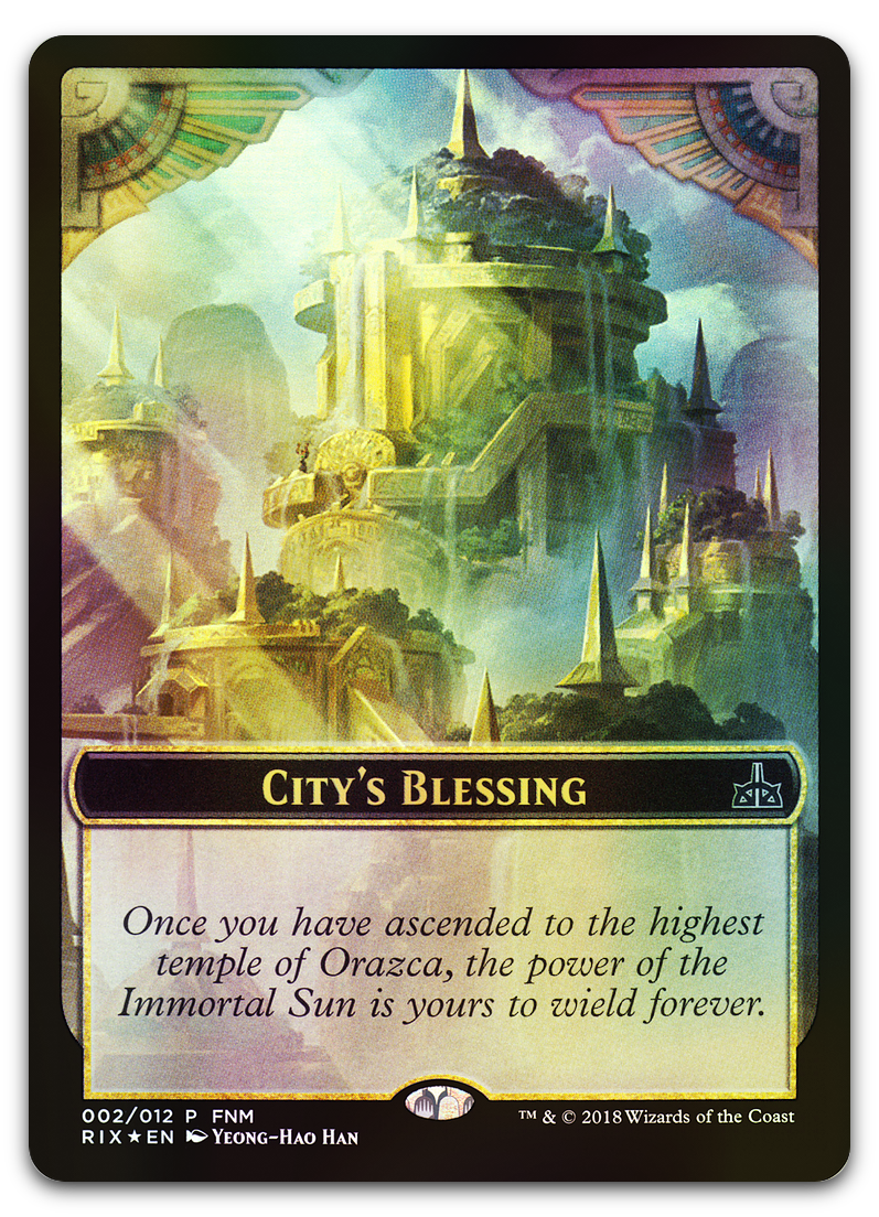 Product image for TCG 158252