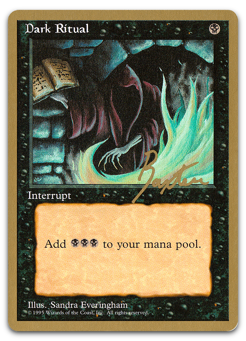 Product image for TCG 158594