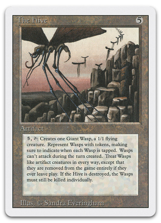 Product image for TCG 1587
