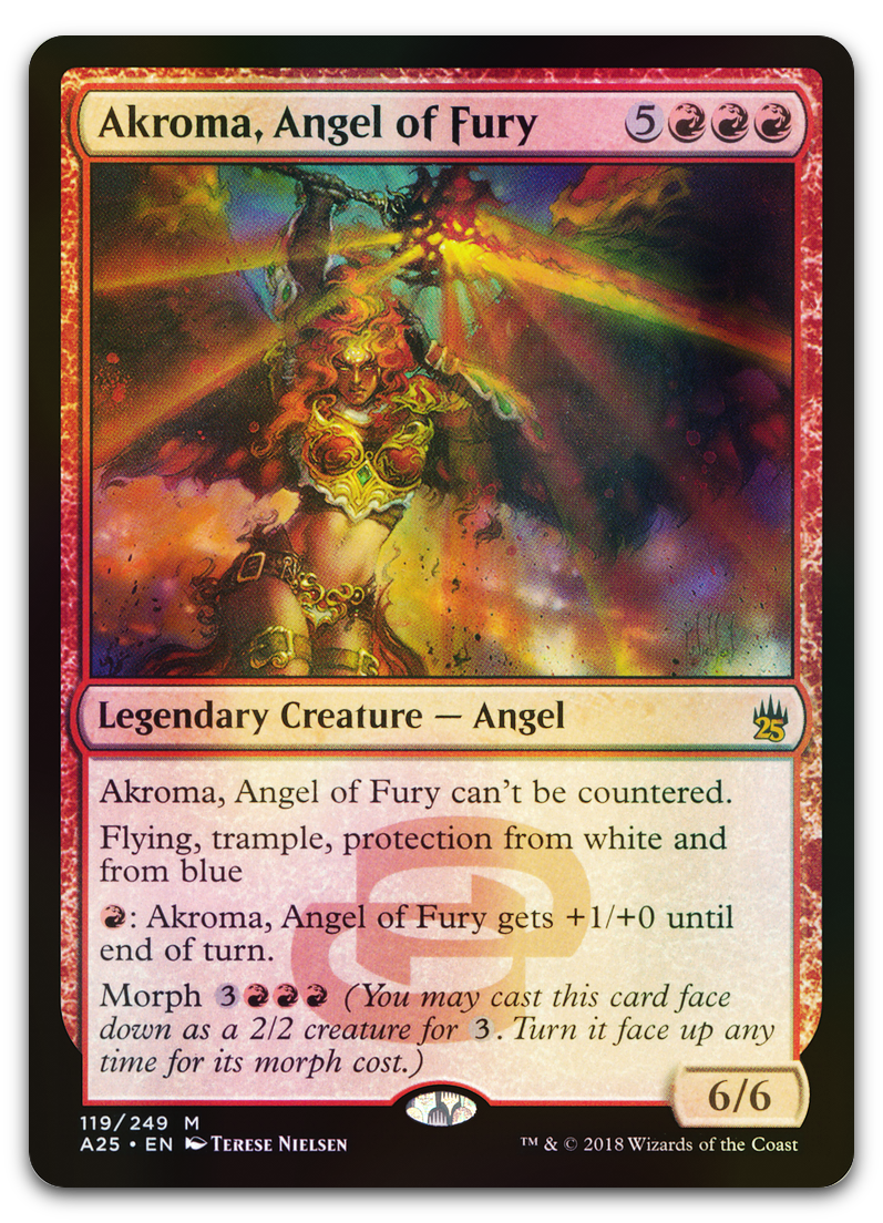 Product image for TCG 161355