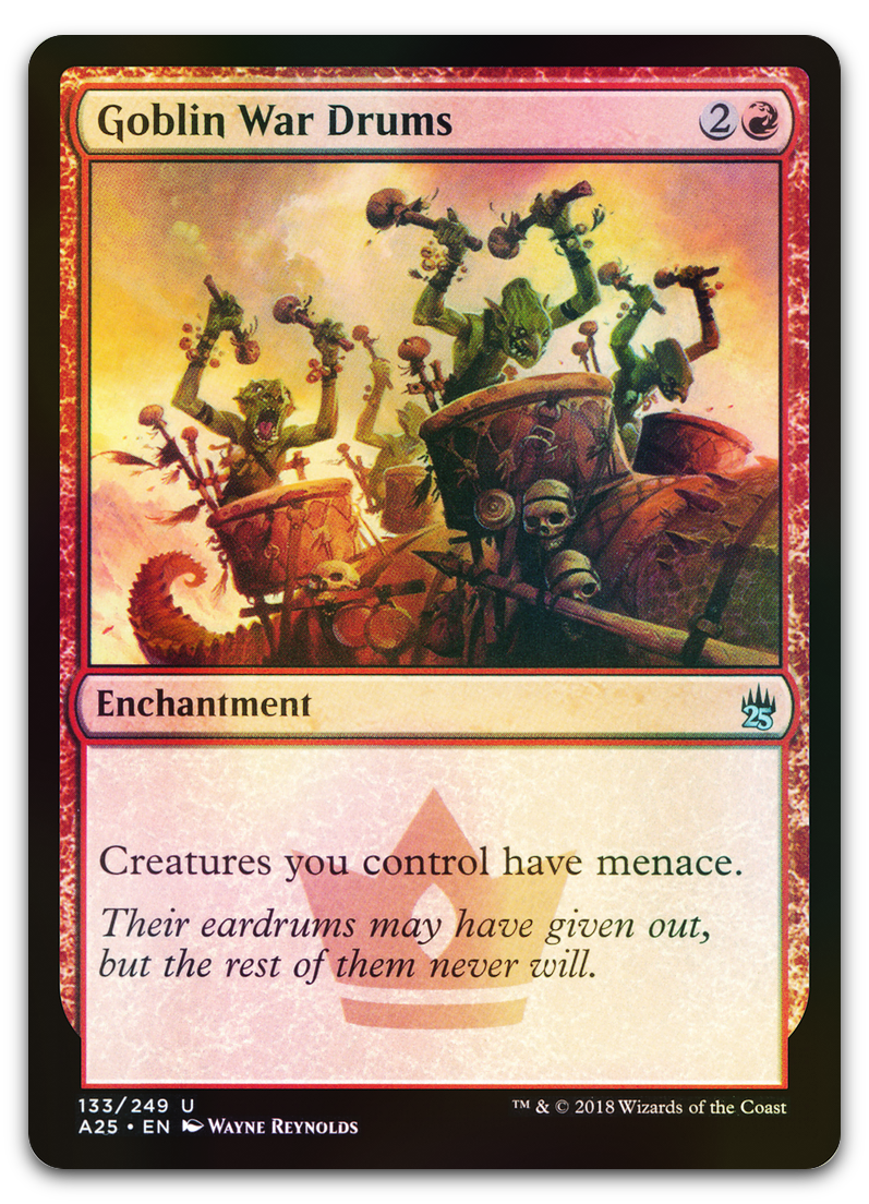 Product image for TCG 161425