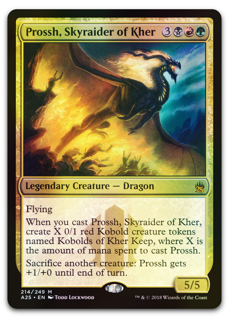 Product image for TCG 161428