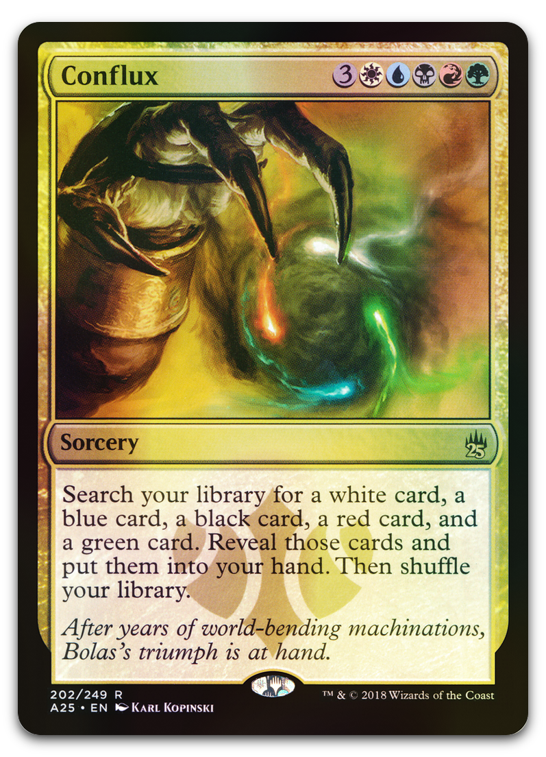 Product image for TCG 161441