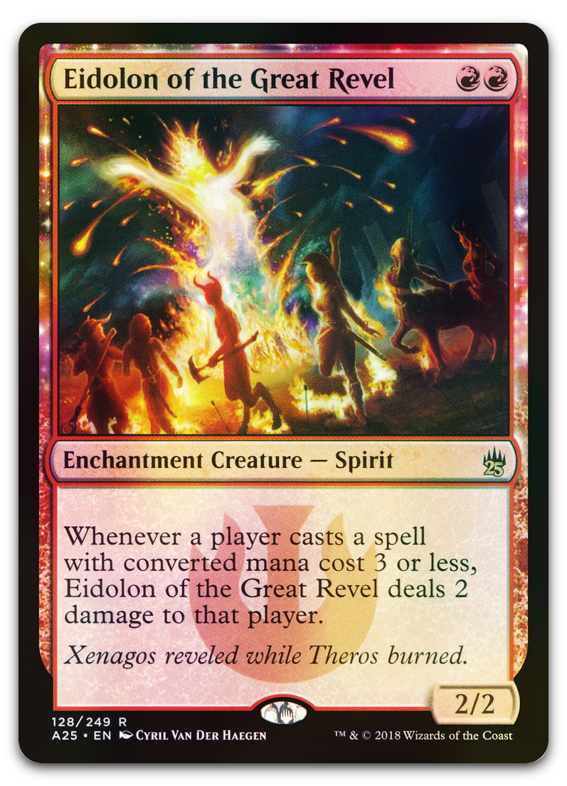 Product image for TCG 161444