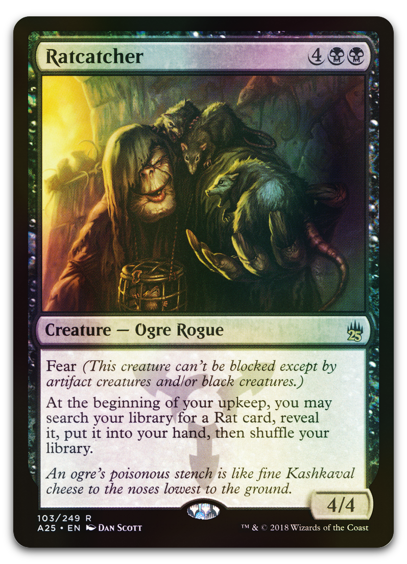 Product image for TCG 161446