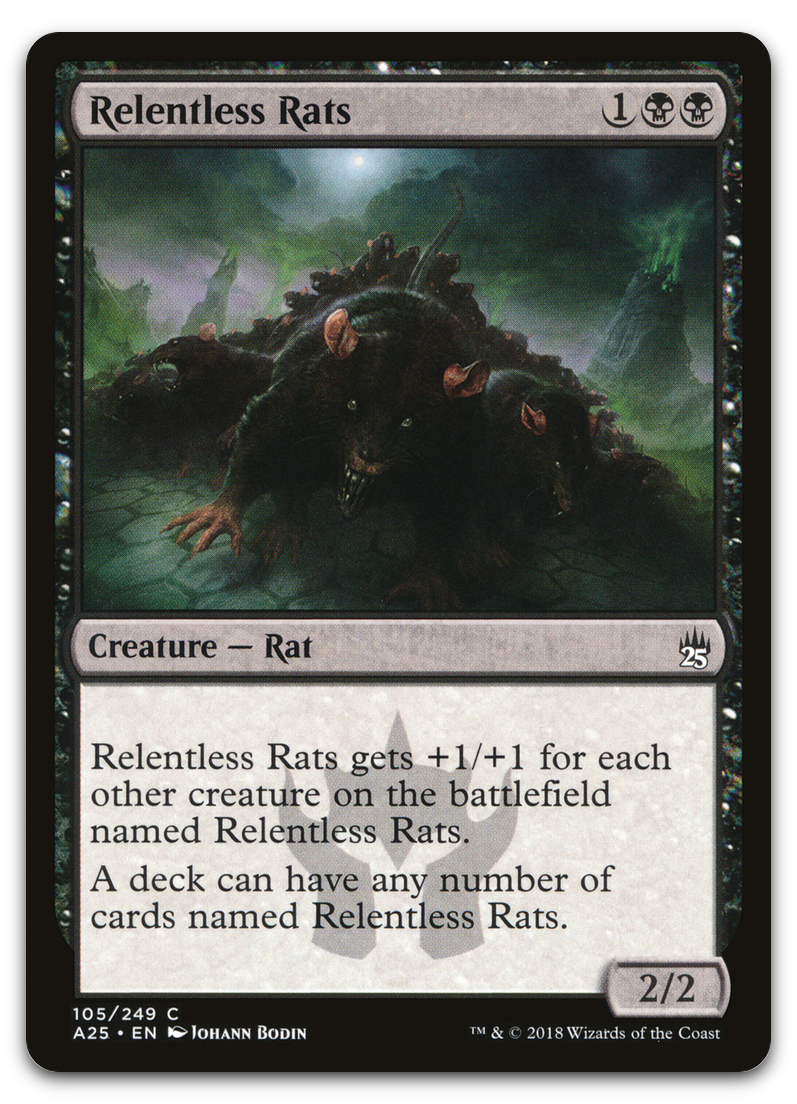 Product image for TCG 161447