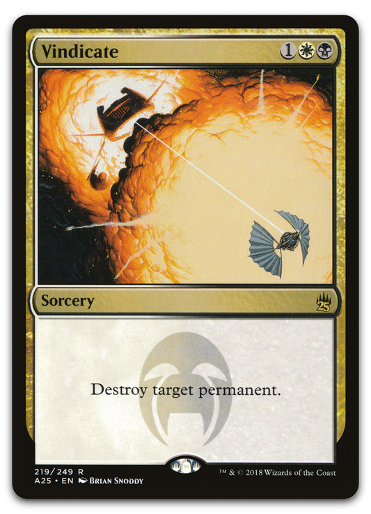 Product image for TCG 161449