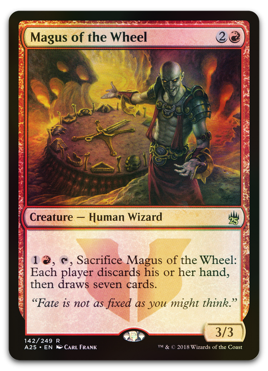 Product image for TCG 161481