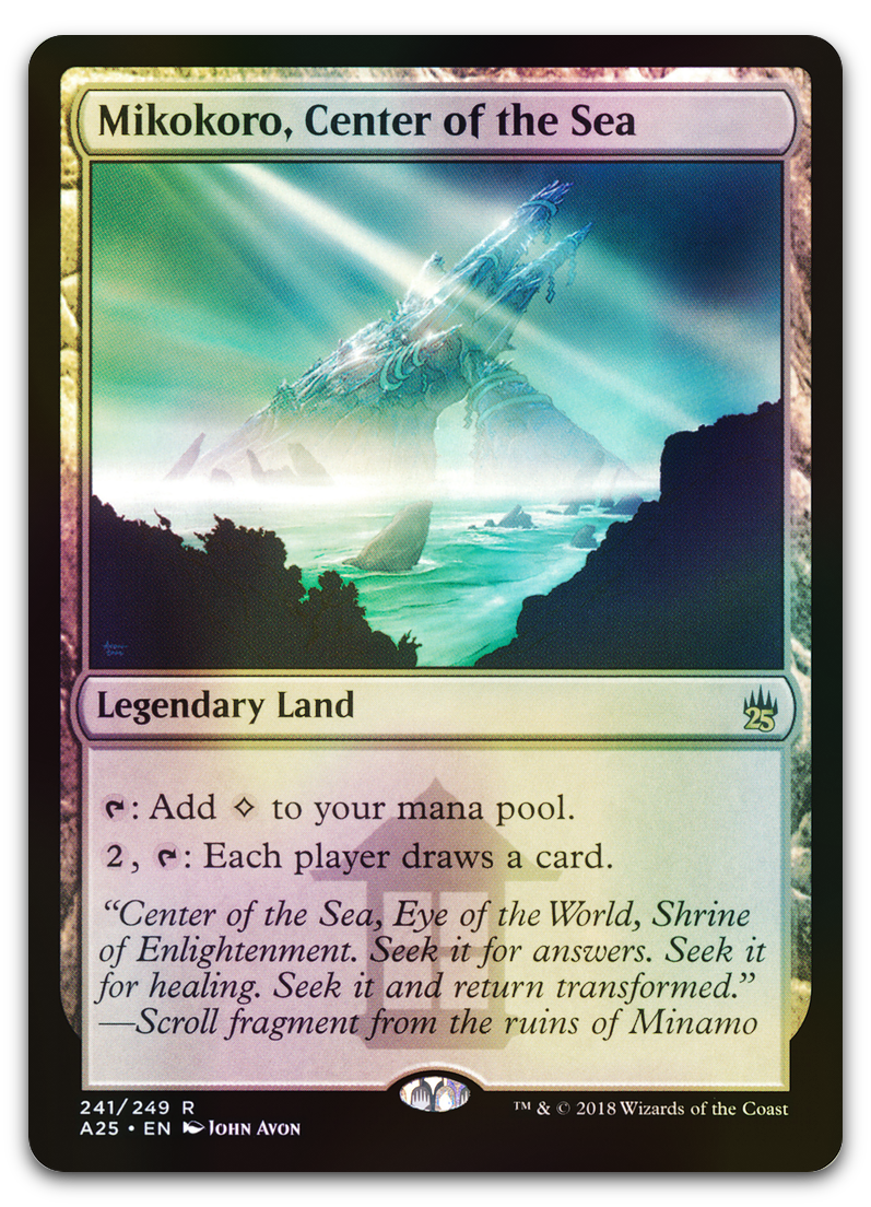 Product image for TCG 161484