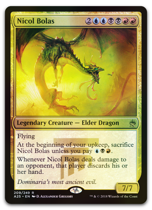 Product image for TCG 161486