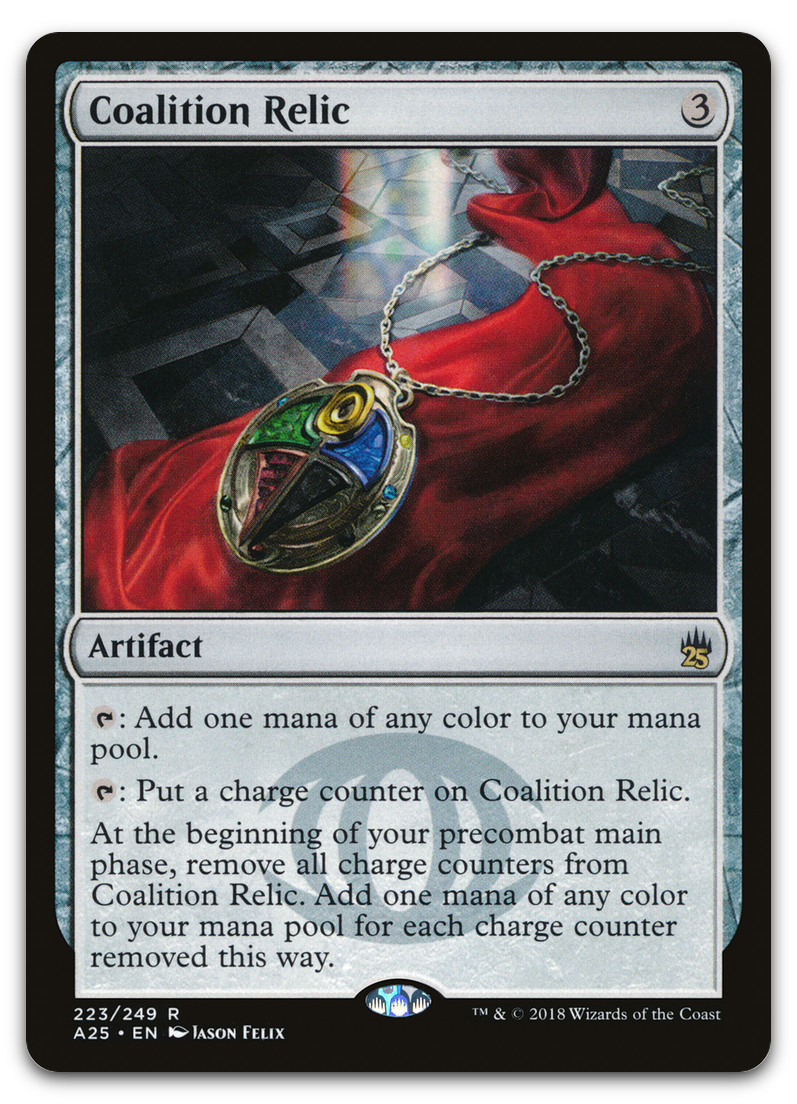 Product image for TCG 161523