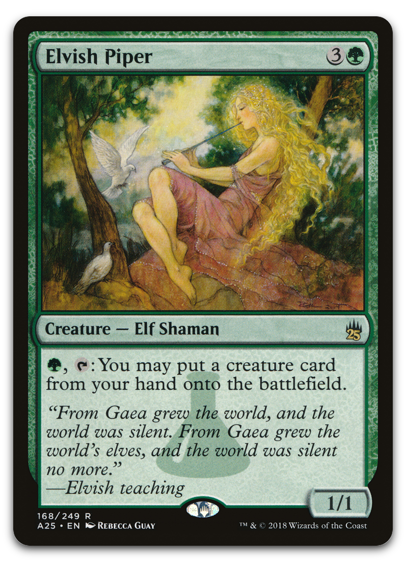 Product image for TCG 161525