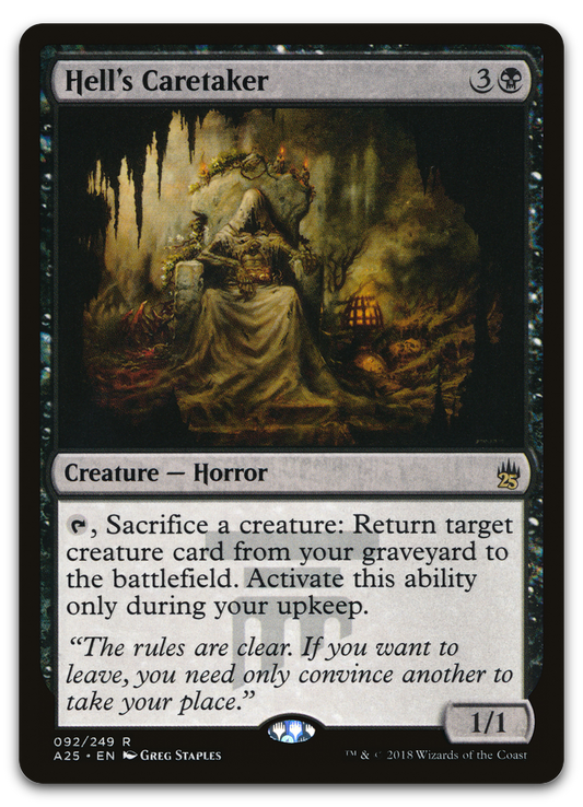 Product image for TCG 161529