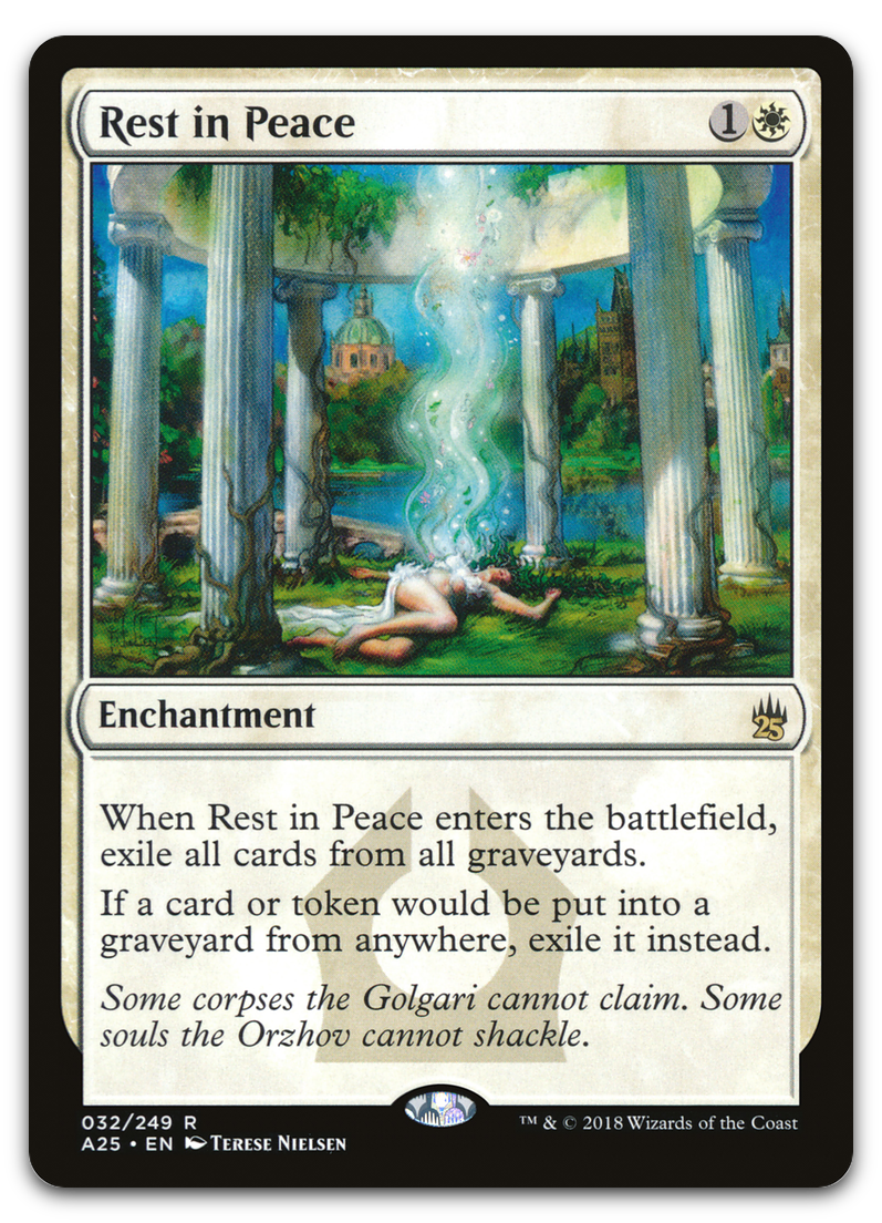 Product image for TCG 161538