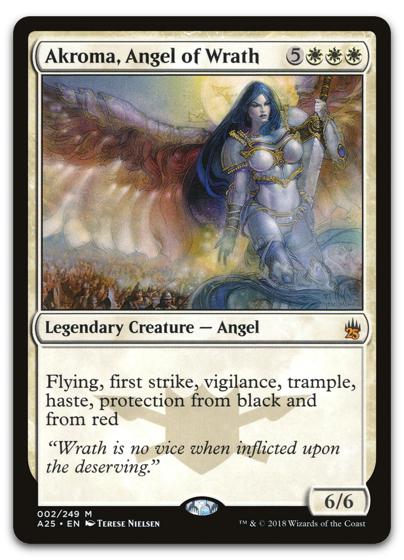 Product image for TCG 161556