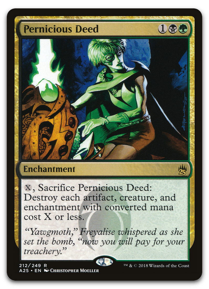 Product image for TCG 161726