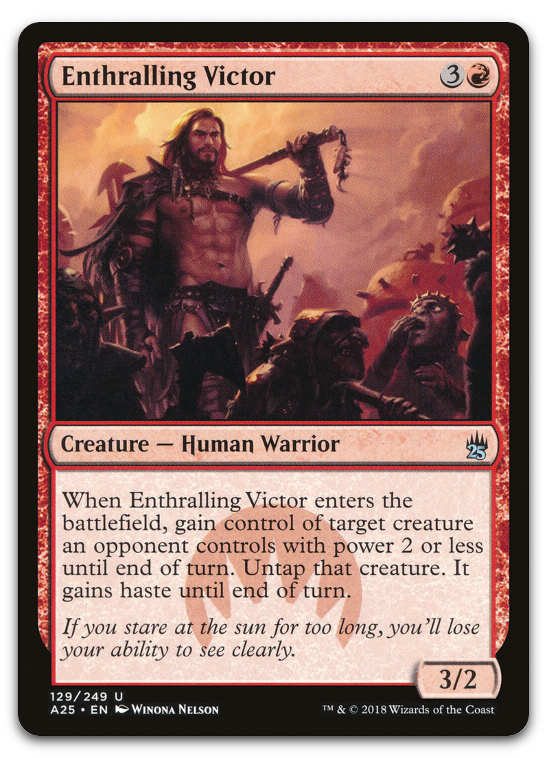 Product image for TCG 161774