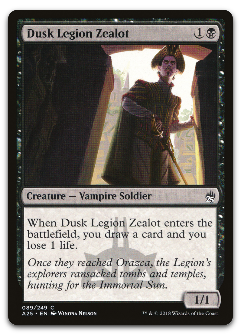 Product image for TCG 161788
