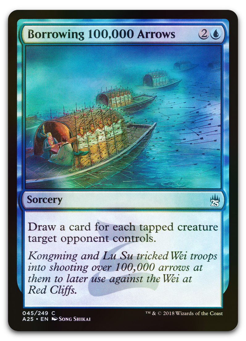 Product image for TCG 161796