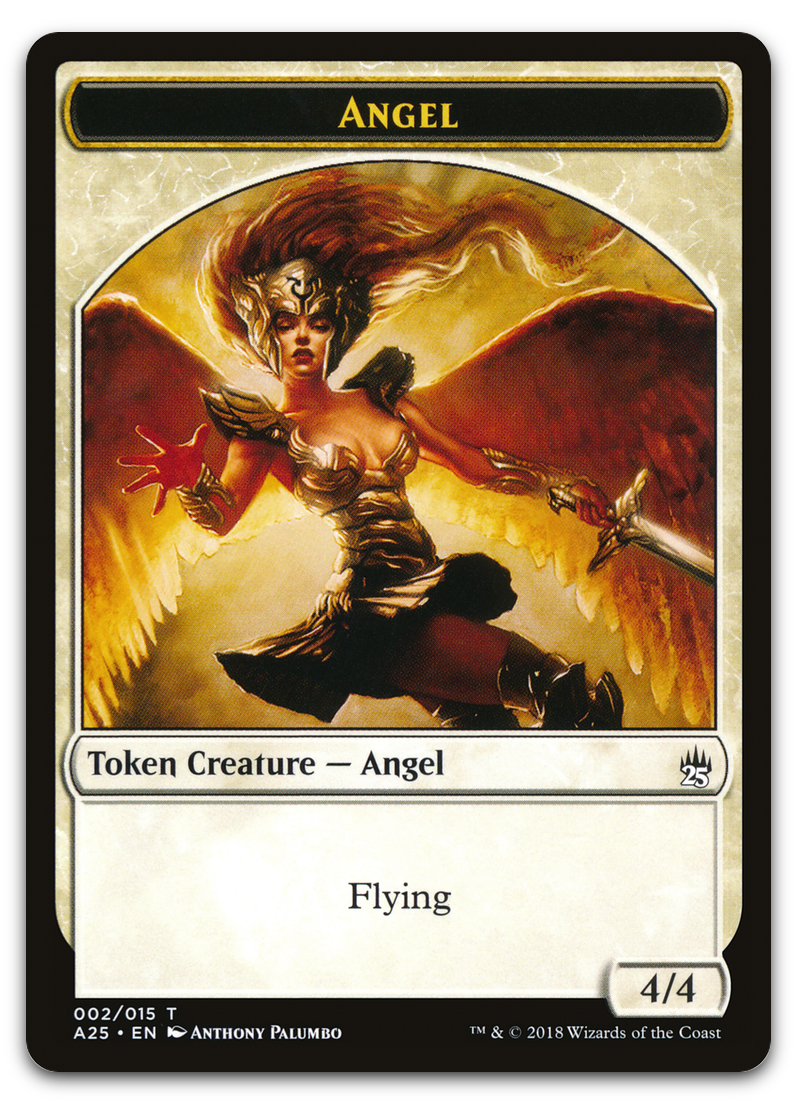 Product image for TCG 161838