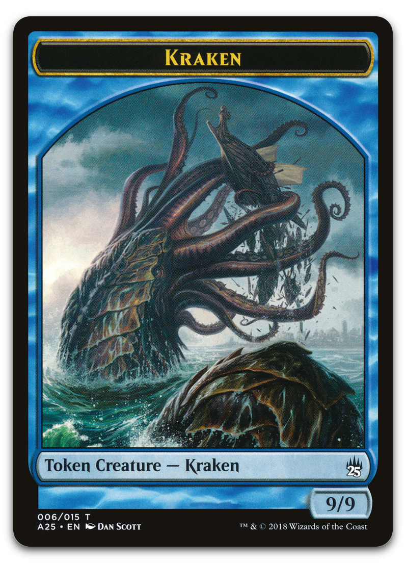 Product image for TCG 161844