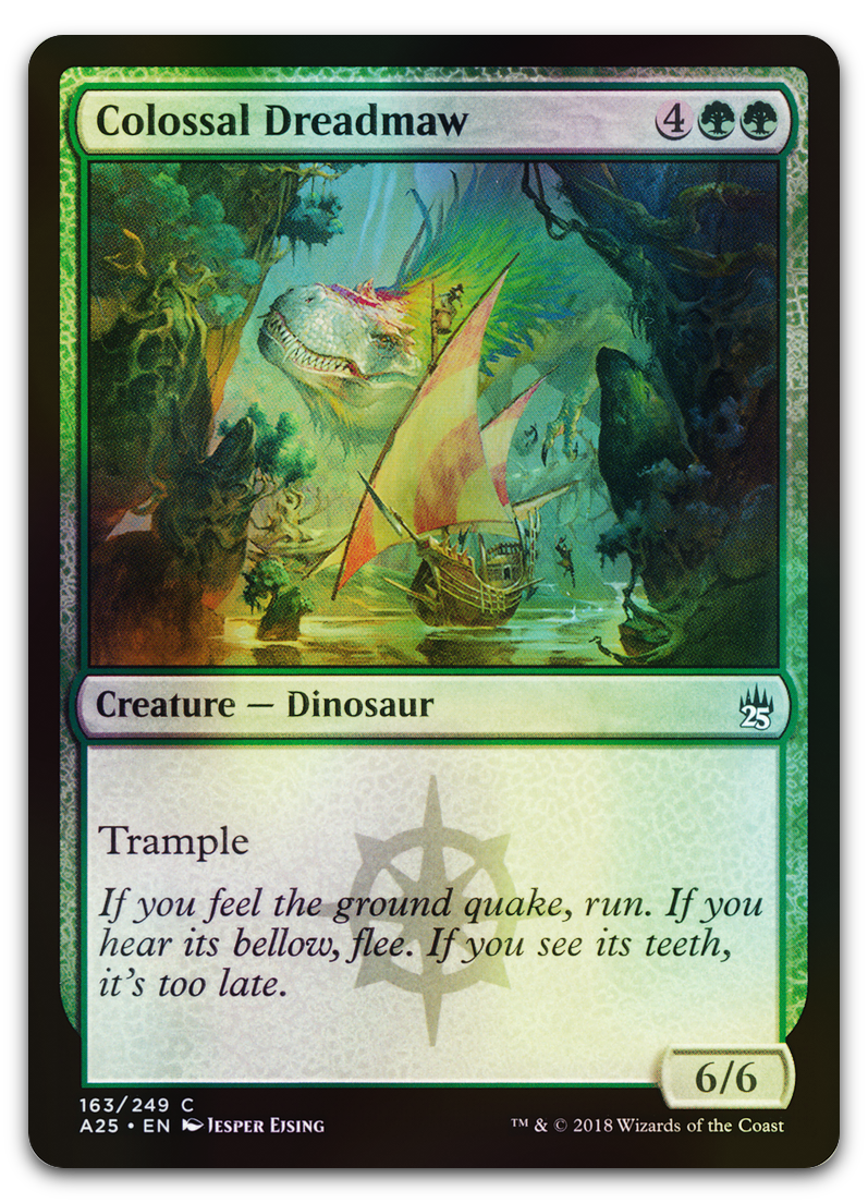 Product image for TCG 161858