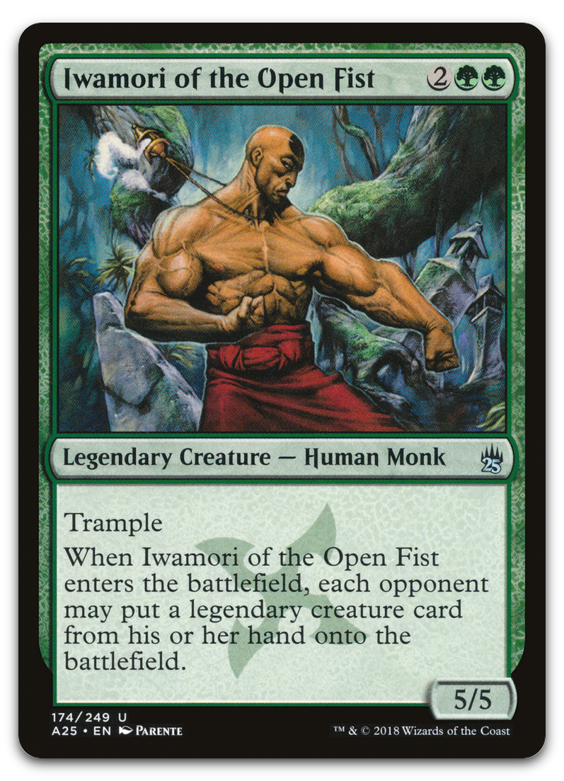 Product image for TCG 161868